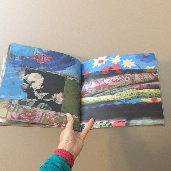 Sabrina Ward Harrison - And The Story is Happening - Picture 7 of 15